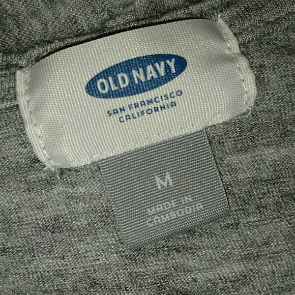 Old Navy Open Front Sweater - Picture 4 of 4